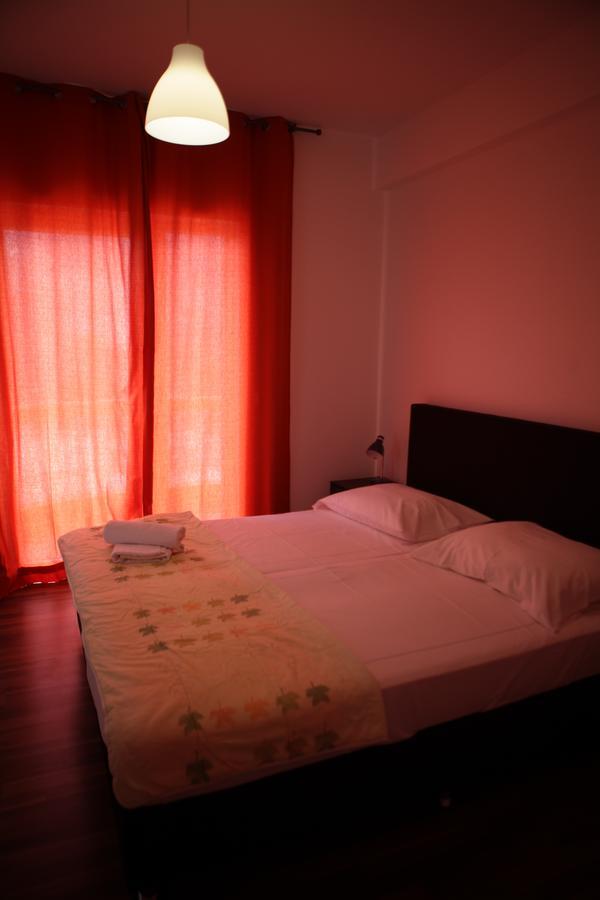 Hotel Miranda & Miranda Ponta Do Sol Eksteriør bilde