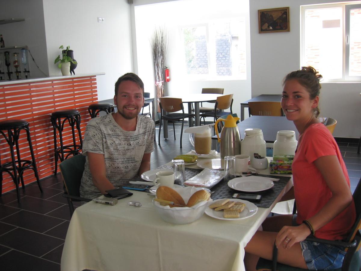 Hotel Miranda & Miranda Ponta Do Sol Eksteriør bilde